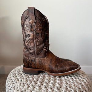 Los Texanos Boot